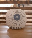 ACME FURNITURE（アクメファニチャー）の「HANAI YUSUKE CUSHION 1