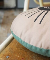 YUSUKE HANAI ACME FURNITURE CUSHION 花井祐介 イラスト クッション