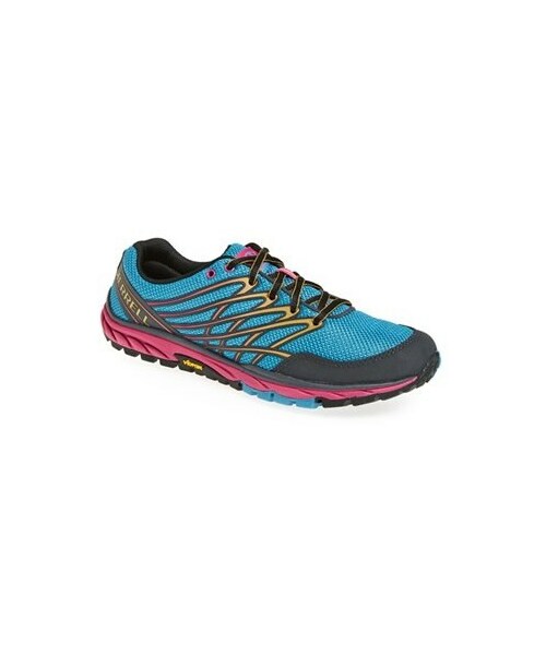 merrell bare access trail