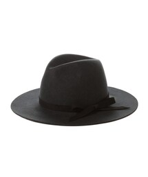 ADAM ET ROPE' | ウールフェルト中折れ(ファッション雑貨)