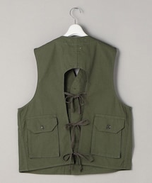 C-1 Vest
