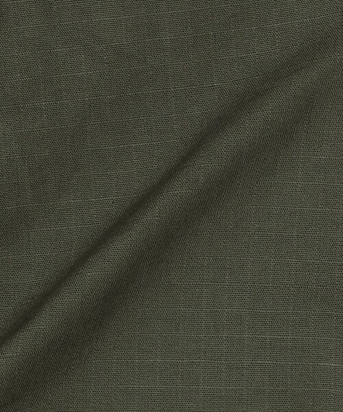 Engineered Garments（エンジニアードガーメンツ）の「C-1 Vest（トップス・メンズ・グリーン・S）」の7枚目の写真