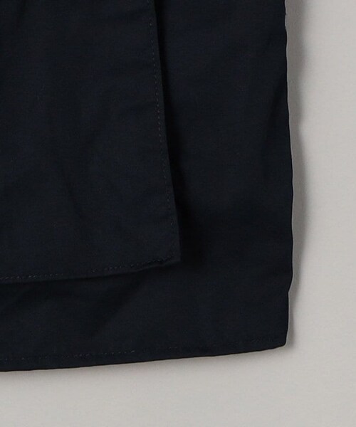 Engineered Garments（エンジニアードガーメンツ）の「C-1 Vest（トップス・メンズ・ネイビー・S）」の5枚目の写真