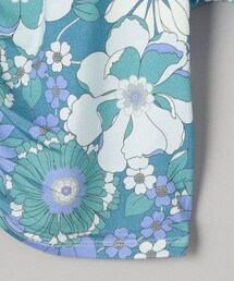 ROXY（ロキシー）の「VINTAGE FLOWER TOPS/ヴィンテージフラワー