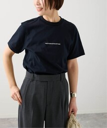 journal standard L'essage（ジャーナルスタンダードレサージュ）の「RT ANDY KESSLER SKATE PARK S/：Tシャツ（トップス）」