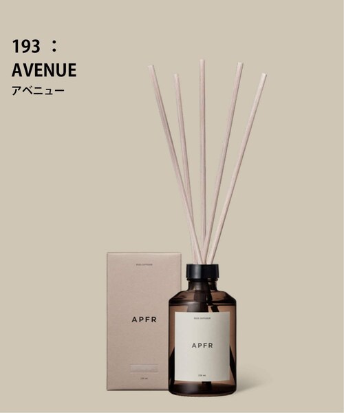ACME FURNITURE（アクメファニチャー）の「☆《予約》【APOTHEKE
