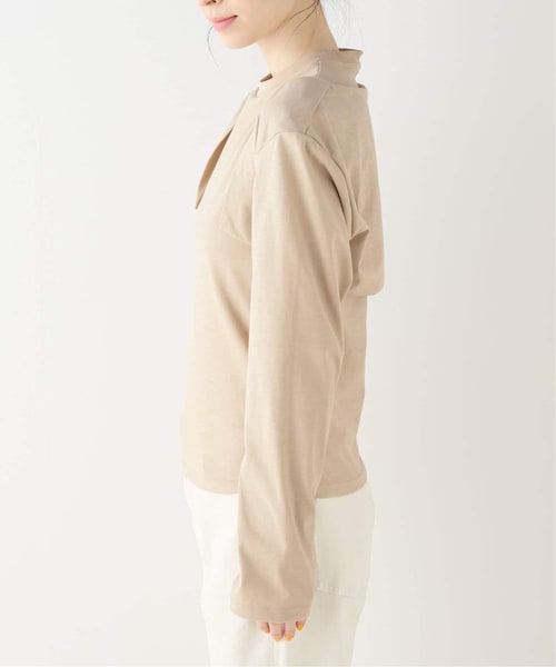 plage（プラージュ）の「【SEEALL/シーオール】 3WAY Tシャツ（）」 - WEAR