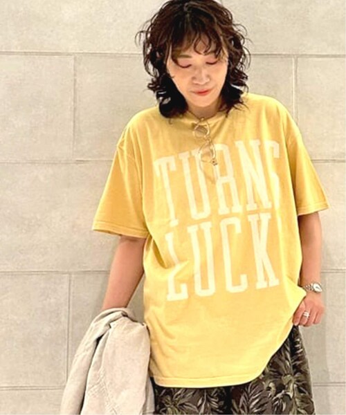 JOURNAL STANDARD LUXE（ジャーナルスタンダード ラックス）の