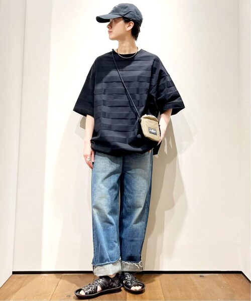 journal standard luxe／COG スウェットシャツ