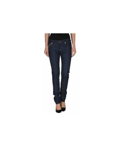 DIRK BIKKEMBERGS ダークビッケンバーグレディースストレートデニム DIRK BIKKEMBERGS（ダークビッケンバーグ）の「DIRK BIKKEMBERGS