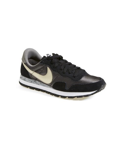 NIKE（ナイキ）の「Nike 'Air Pegasus 83' Sneaker (Men)（スニーカー・メンズ・Anthracite/ Black/ Ash/ Gold・12 M/10.5 M/13 M/8.5 M/11 M）」の5枚目の写真