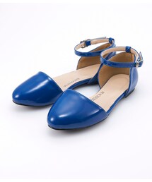 PEACH JOHN | ＰＪ／２ＷＡＹセパレートシューズ(シューズ)