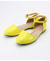 PEACH JOHN | ＰＪ／２ＷＡＹセパレートシューズ(シューズ)