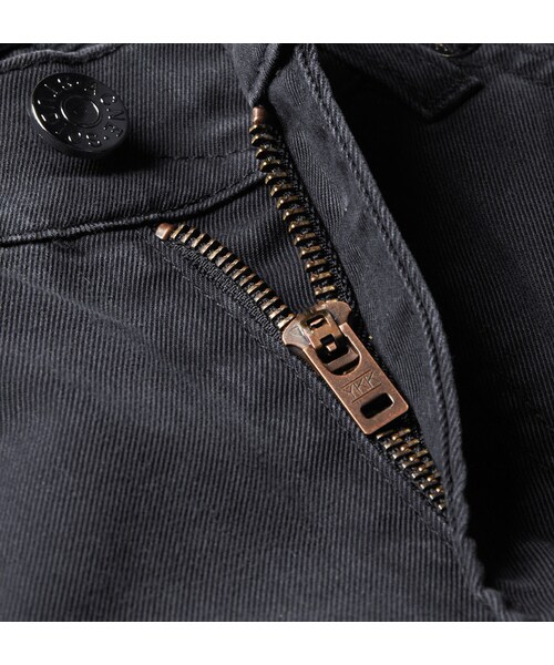 Acne Studios（アクネストゥディオズ）の「Acne Studios Ace Ups Slim-Fit Denim Jeans（デニムパンツ・メンズ・Gray・34W 34L/32W 32L/36W 34L/34W 32L/32W 34L/28W 32L/33W 32L/31W 32L/29W 32L/30W 32L）」の6枚目の写真