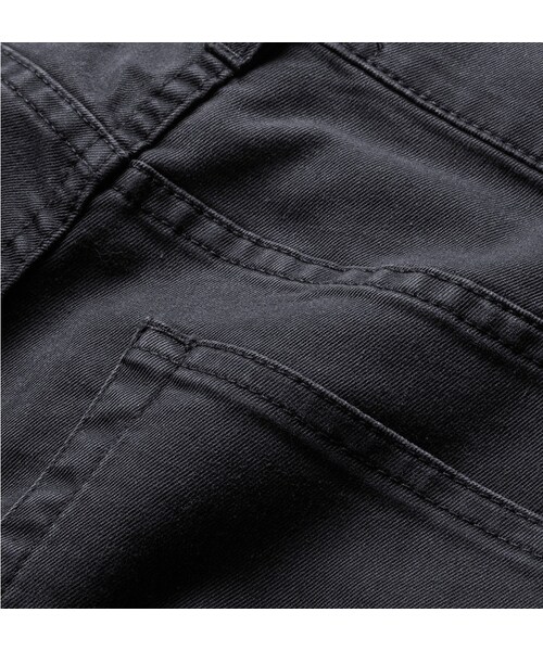 Acne Studios（アクネストゥディオズ）の「Acne Studios Ace Ups Slim-Fit Denim Jeans（デニムパンツ・メンズ・Gray・34W 34L/32W 32L/36W 34L/34W 32L/32W 34L/28W 32L/33W 32L/31W 32L/29W 32L/30W 32L）」の5枚目の写真