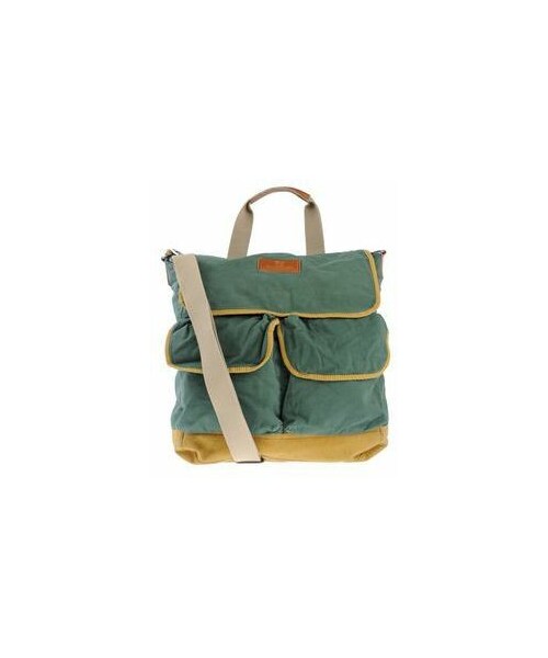 Pepe Jeans（ペペ ジーンズ）の「PEPE JEANS Under-arm bags（）」 - WEAR