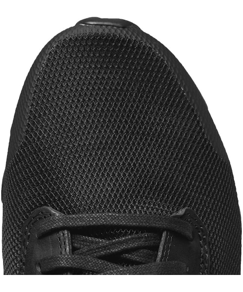 Rick Owens(リックオウエンス)の「Rick Owens Adidas Springblade Leather and Rubber Sneakers(スニーカー・メンズ・Black・UK 12 (US 13)/UK 7 (US 8)/UK 8.5 (US 9.5)/UK 10.5 (US 11.5)/UK 8 (US 9)/UK 10 (US 11)/UK 9.5 (US 10.5)/UK 9 (US 10)/UK 6 (US 7)/UK 7.5 (US 8.5)/UK 11 (US 12))」の7枚目の写真