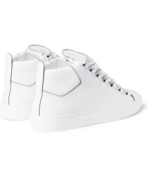 BALENCIAGA（バレンシアガ）の「Balenciaga Arena Leather High Top