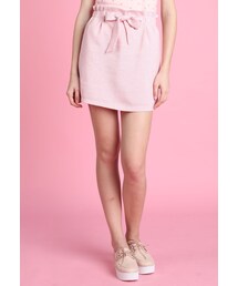 L'zzie | PLASSE SKIRT(パンツ)