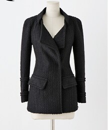 imvely | シックスリムジャケット(その他アウター)