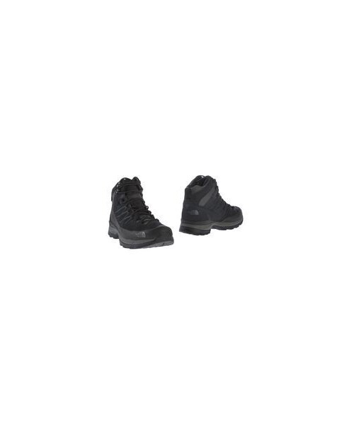 The North Face（ザノースフェイス）の「THE NORTH FACE Ankle boots（ブーツ）」 - WEAR