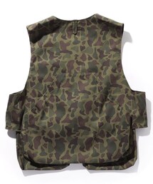 Fowl Vest
