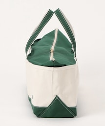 L.L.Bean（エルエルビーン）の「Maine Coast Croquet Boat and