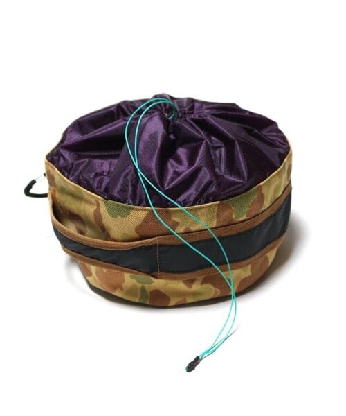 NATAL DESIGN（ネイタルデザイン）の「STORM COOKER CASE L