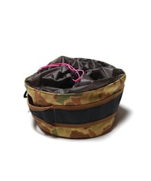 NATAL DESIGN - ネイタルデザイン　STORM COOKER CASE L STORM COOKER CASE L - NATAL DESIGN ONLINE SHOP