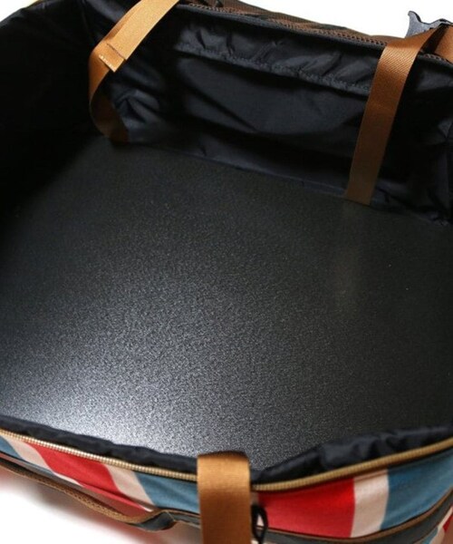 NATAL DESIGN(ネイタルデザイン)の「WELL DONE CASE / ウェルダンケース(その他・カモフラージュ/ボーダー/ストライプ・ONE SIZE)」の5枚目の写真