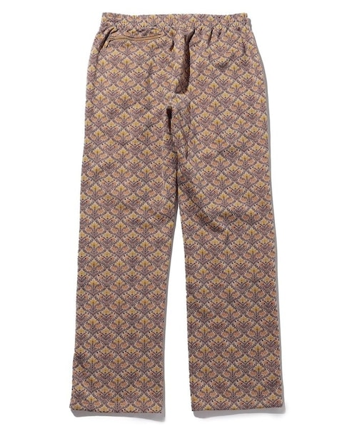 パンツ Needles 22AW Track Pant Poly Jq. Needles『Track Pant-Poly Jq.』(Paisley) – Reggieshop