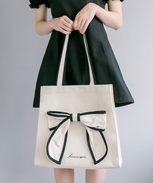 OLIVE des OLIVE（オリーブデオリーブ）の「Aimerianejoieリボン