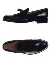 GIORGIO ARMANI | GIORGIO ARMANI Moccasins(その他シューズ)