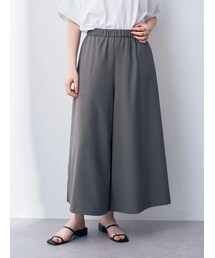 YECCA VECCA | キュロットパンツ(パンツ)