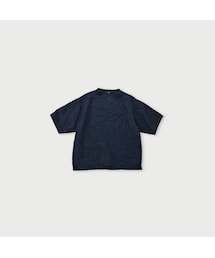 45R（フォーティファイブアール）の「リネンの908Tシャツ（インディゴ）（その他）」