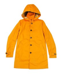 Audience | Soutein collar 可拆式長風衣(その他)