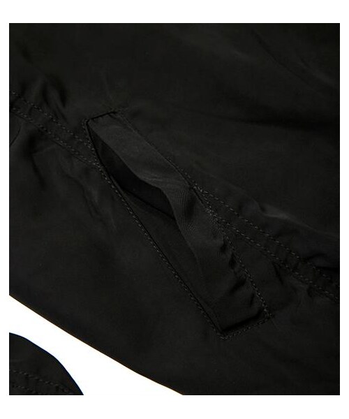 plain-me（プレインミー）の「經典MA-1夾克（その他・メンズ・軍綠/黑・S/M/L）」の4枚目の写真