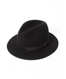 5351 POUR LES HOMMES | WideBrimHat(その他)