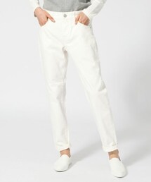 LOWRYS FARM | ボーイフレンドデニムパンツ(パンツ)