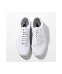 VANS | VANS / バンズ: OLD SKOOL / オールドスクール(シューズ)