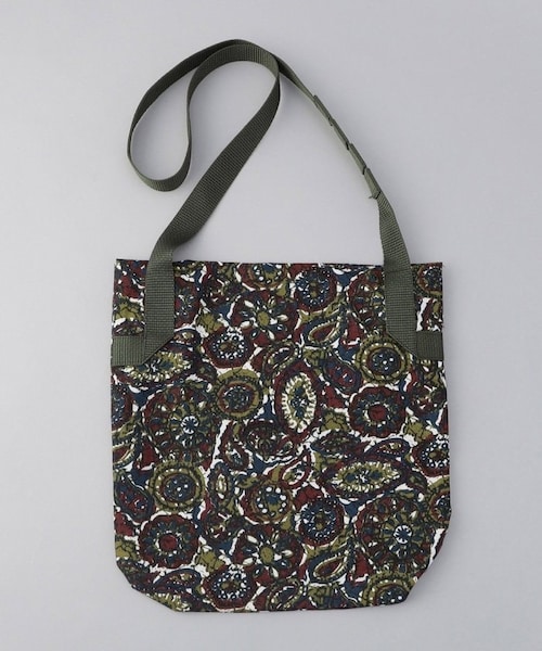 leeway　エンジニアドガーメンツ ENGINEERED GARMENTS / エンジニアドガーメンツ | Wide Peg Jean