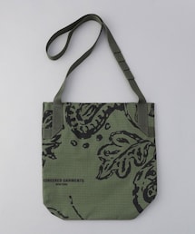 Engineered Garments | Shoulder Pouch