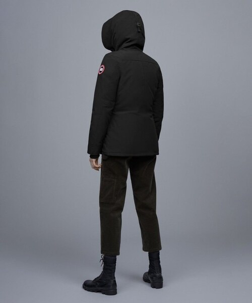 RIDEAU PARKA