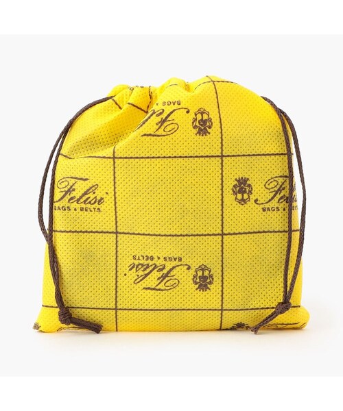 BRIEFING（ブリーフィング）の「【六本木ヒルズ店リニューアル記念限定】BR × Felisi 1115/2/ALO ROPPONGI（その他・BLACK・FREE）」の10枚目の写真