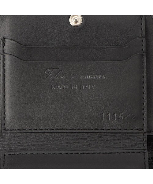 BRIEFING（ブリーフィング）の「【六本木ヒルズ店リニューアル記念限定】BR × Felisi 1115/2/ALO ROPPONGI（その他・BLACK・FREE）」の6枚目の写真