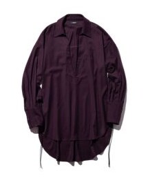 glamb（グラム）の「GB0323/SH10 : Skipper SH / スキッパーシャツ（その他・メンズ）」
