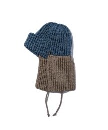 glamb（グラム）の「GB0323/CP02 : Earmuff Watch Cap / イヤーマフワッチキャップ（その他・メンズ）」