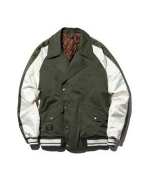 glamb（グラム）の「GB0323/JKT11 : Open Collar Ska Jumper / オープンカラースカジャンパー（その他・メンズ）」