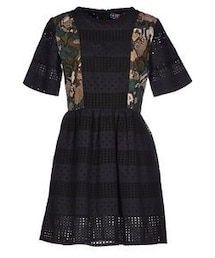 MSGM | MSGM Short dresses(ワンピース)