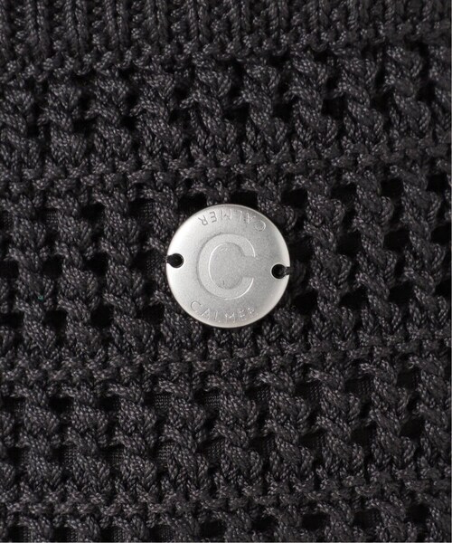 CALMER（カルメール）の「CABLES フリンジスカート（スカート・グレー/(006)/フリー/在庫あり）」の22枚目の写真